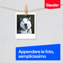Carica l'immagine nel visualizzatore di Gallery, GAUDER Spago di juta naturale, filo da giardino &amp; macramé (100 m x 2 mm)