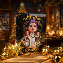 Carica l'immagine nel visualizzatore di Gallery, Cinereplicas KPop Demon Hunters - Calendario dell’Avvento Golden 2026-24 regali inclusi - Cancelleria &amp; Piccoli Accessor
