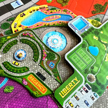 Carica l'immagine nel visualizzatore di Gallery, Asmodee – HOTEL – Nuova Versione Gioco da Tavolo
