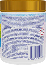 Carica l'immagine nel visualizzatore di Gallery, Vanish Oxi Action Multipower Polvere Bianco Splendente, Smacchiatore per Capi Bianchi, 1 Confezione da 500 g per Bucato, Additivo Lavatrice Multiazione senza Candeggina