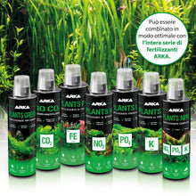 Carica l'immagine nel visualizzatore di Gallery, Fertilizzante Piante Acquario 236 ml - Plants Green Concime Completo
