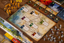 Carica l'immagine nel visualizzatore di Gallery, Asmodee Il Signore degli Anelli: Duel for Middle Earth, Gioco da Tavolo per 2 Giocatori, 10+ Anni, Edizione in Italiano