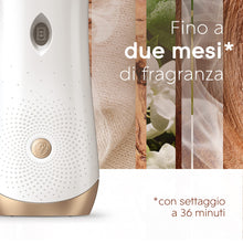 Carica l'immagine nel visualizzatore di Gallery, Glade Automatic Spray, Profumatore per Ambienti, Sandalo, 4 Ricariche