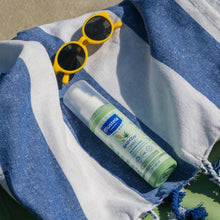 Carica l'immagine nel visualizzatore di Gallery, Mustela BABYZzz Amido di Riso Spray, Protezione Naturale zanzare, 100 ml