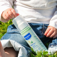 Carica l'immagine nel visualizzatore di Gallery, Mustela BABYZzz Amido di Riso Spray, Protezione Naturale zanzare, 100 ml