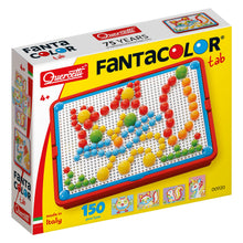 Carica l'immagine nel visualizzatore di Gallery, Quercetti FC Portable Small mix