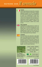 Carica l'immagine nel visualizzatore di Gallery, SEMENTI DI PIANTE DESTINATE AL SOVESCIO IN CONFEZIONE DA 100 GR (FAVINO)