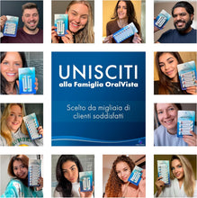 Carica l'immagine nel visualizzatore di Gallery, Compatibili con Testine Oral B, 4-Pack Compatibili con Testine Spazzolino Elettrico Oral-B - Alta Qualità, Pulizia Profonda