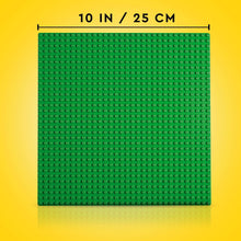 Carica l'immagine nel visualizzatore di Gallery, LEGO Classic Base verde 11023