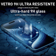 Carica l'immagine nel visualizzatore di Gallery, smartect Vetro Temperato 3 Pezzi per Honor X6b