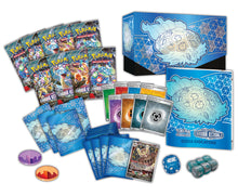 Carica l'immagine nel visualizzatore di Gallery, GCC Pokémon: set Allenatore Fuoriclasse dell’espansione Scarlatto e Violetto - Corona Astrale (una carta promozionale a figura intera, nove buste di espansione e accessori premium)