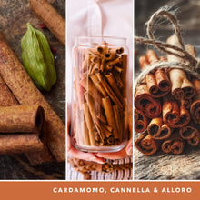 Carica l'immagine nel visualizzatore di Gallery, Yankee Candle Candela Profumata In Giara Grande | Bastoncino Di Cannella | Durata Fino A 150 Ore | Cinnamon Stick, Candele in Giara Grande