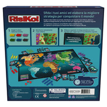 Carica l&#39;immagine nel visualizzatore di Gallery, Editrice Giochi, Risiko, Giochi in Scatola, Risiko Classico Edizione 2023, Giochi di Società e Strategia per Famiglia e Amici, Giochi da Tavolo per Adulti e Bambini, da 3 a 6 Giocatori, 10+ Anni
