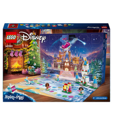 Carica l&#39;immagine nel visualizzatore di Gallery, LEGO ǀ Disney Princess Calendario dell&#39;Avvento 2024, Giocattolo di Natale con Personaggi tra cui Elsa, Tiana, Ariel, Vaiana e Mirabel, Giochi per Bambine e Bambini da 5 Anni, Idea Regalo 43253