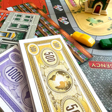 Carica l&#39;immagine nel visualizzatore di Gallery, Asmodee, Hotel, Gioco da Tavolo, 8+ Anni, 2-4 Giocatori, Edizione in Italiano