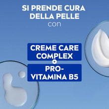 Carica l'immagine nel visualizzatore di Gallery, NIVEA Creme Care Salviettine Struccanti, confezione da 25