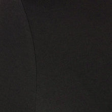 Carica l'immagine nel visualizzatore di Gallery, Amazon Essentials T-Shirt Girocollo a Maniche Lunghe, vestibilità Classica (Disponibile in Taglie Forti) Donna, Nero, L