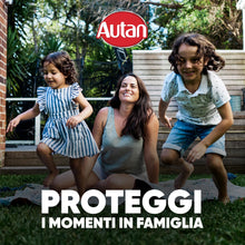Carica l'immagine nel visualizzatore di Gallery, Autan Family Care Vapo, Spray Antizanzare Repellente, 2 x 100ml