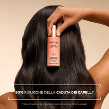 Carica l'immagine nel visualizzatore di Gallery, Pantene Set Shampoo + Siero Anti-Caduta Grow Abundant 60ml