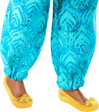 Carica l'immagine nel visualizzatore di Gallery, Mattel Disney Princess Jasmine Bambola Look Classico