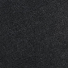 Carica l'immagine nel visualizzatore di Gallery, ledscom.de 2 paralumi, lino, tessuto, nero, Ø 200 mm