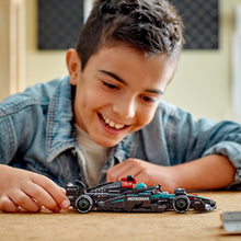 Carica l'immagine nel visualizzatore di Gallery, LEGO Speed Champions Auto da corsa Mercedes-AMG F1 W15-77244