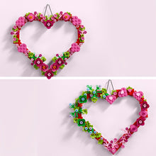 Carica l'immagine nel visualizzatore di Gallery, LEGO Cuore ornamentale 40638