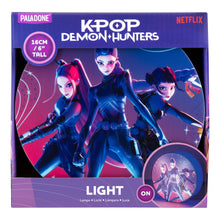 Carica l'immagine nel visualizzatore di Gallery, Luce KPop Demon Hunters, Officially Licensed, Paladone