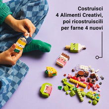 Carica l'immagine nel visualizzatore di Gallery, LEGO Classic Alimenti creativi 11039