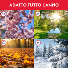 Carica l'immagine nel visualizzatore di Gallery, Polase SuperMag3 Integratore 3 Fonti di Magnesio ad Alto Assorbimento, 120g