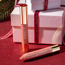 Carica l&#39;immagine nel visualizzatore di Gallery, Calendario dell’Avvento Catrice TWINKLING TREASURES, calendario beauty, 24 sorprese make-up esclusive, regalo festivo, edizione limitata