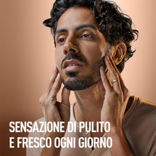 Carica l'immagine nel visualizzatore di Gallery, King C. Gillette Detergente Viso Uomo 3 in 1, Sapone Barba e Capelli