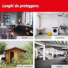 Carica l'immagine nel visualizzatore di Gallery, SWISSINNO Trappola per Topi, 8 Trappole Riutilizzabili con Esca SuperCat