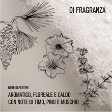 Carica l'immagine nel visualizzatore di Gallery, Davines OI Shampoo - Tutti i Tipi di Capelli - Con Olio di Roucou - 280 ml