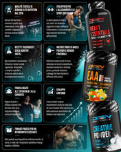 Carica l'immagine nel visualizzatore di Gallery, GEN GERMAN ELITE NUTRITION Destrina Ciclica (Cluster Dextrin®) -1000 g