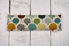 Carica l'immagine nel visualizzatore di Gallery, Cuscino Termico Microonde (43x12 cm) - Cuscino Riscaldabile