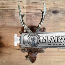 Carica l'immagine nel visualizzatore di Gallery, Marvis Whitening Mint Toothpaste 25 ml