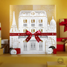 Carica l&#39;immagine nel visualizzatore di Gallery, L&#39;Oréal Paris, Calendario dell&#39;Avvento 24 Giorni 2025, 24 Prodotti Iconici per il Make-Up, la Cura del Viso e dei Capelli, Struttura con 24 Porticine, Per un Natale Unico e Pieno di Sorprese