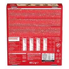 Carica l'immagine nel visualizzatore di Gallery, KITKAT Cabin Kit Casetta Natale con Wafer ricoperto di Cioccolato al Latte 461g