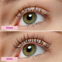 Carica l'immagine nel visualizzatore di Gallery, essence Lash PRINCESS false lash effect mascara marrone scuro (12 ml)