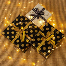 Carica l'immagine nel visualizzatore di Gallery, Fata di lucine a batteria, 1M 20 Fata di a LED, Fata di luci a stella con batteria, di lucine bianca calda per camerette