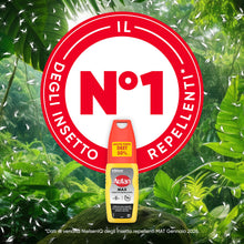 Carica l'immagine nel visualizzatore di Gallery, Autan Max, Deet 50%, Spray Antizanzare Repellente Forte, 1 x 100 ml