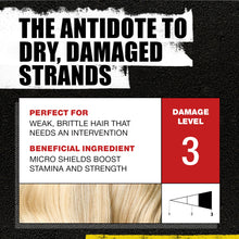 Carica l'immagine nel visualizzatore di Gallery, Bed Head by TIGI Resurrection Set Shampoo e Balsamo, 2x 750ml