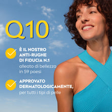 Carica l'immagine nel visualizzatore di Gallery, NIVEA Q10 Power Anti-Rughe Crema Notte Extra Rigenerante, 50 ml