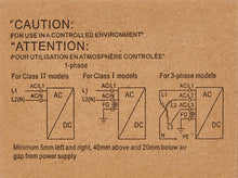 Carica l'immagine nel visualizzatore di Gallery, Guide DIN Alimentazione Adattatore 15 W 12 V 1,25 a; MeanWell HDR di 15 – 12; DIN Rail Trasformatore