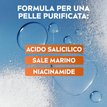 Carica l'immagine nel visualizzatore di Gallery, NIVEA Derma Skin Clear Gel Detergente Viso Anti-Imperfezioni, 150 ml