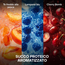 Carica l'immagine nel visualizzatore di Gallery, Bulk Clear Whey Isolate, Tè Freddo alla Pesca