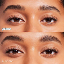 Carica l'immagine nel visualizzatore di Gallery, e.l.f. Brow Laminating Gel, gel per sopracciglia ad asciugatura invisibile, fissaggio forte resistente all’acqua, effett