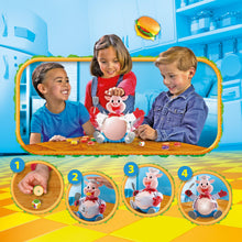 Carica l'immagine nel visualizzatore di Gallery, Goliath Otto il Maialotto + Puzzle (Esclusiva Amazon), Giochi Da Tavolo dai 4 Anni, Giocattoli per Bambini, Fai Mangiare