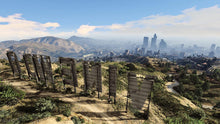Carica l'immagine nel visualizzatore di Gallery, Grand Theft Auto V
